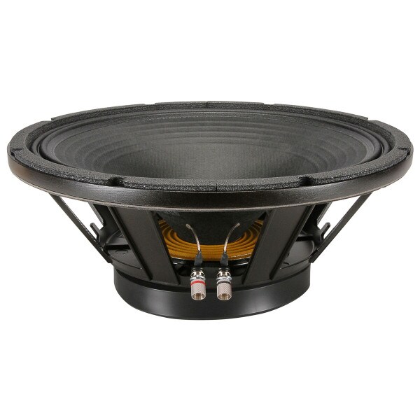Main product image for Eminence Delta Pro-15A 15" Cast Frame Driver 290-512
